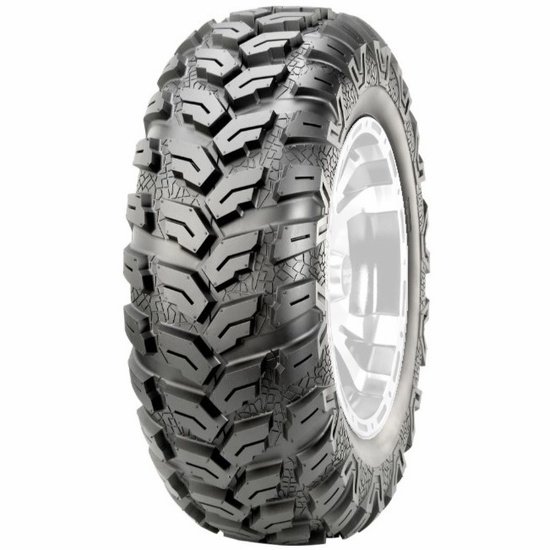 26-9-14 Maxxis Ceros 6 Ply Radial Tire