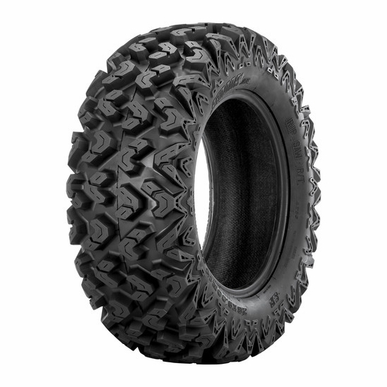 26-9-14 Sedona Rip-Saw R/T 6 Ply Tire | Side By Side Stuff