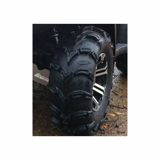 27-10-12 ITP Mud Lite XL 6 Ply Tire - alt image 2