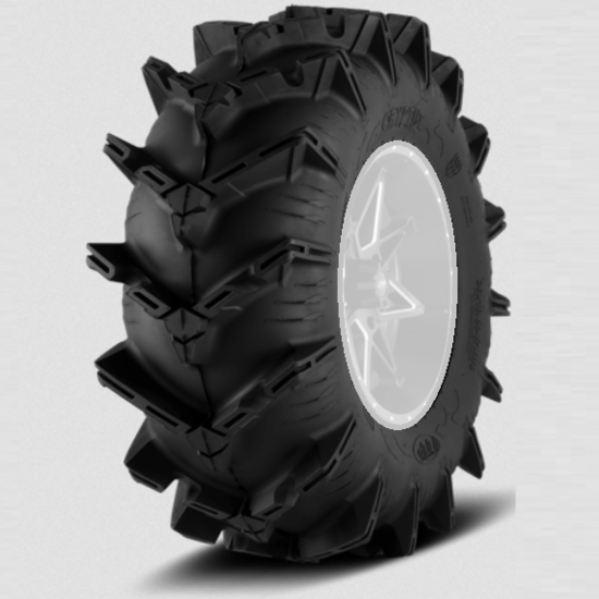 27-10-14 ITP Cryptid 6 Ply Tire