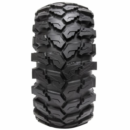 27-11-12 Maxxis MU521 6 Ply Tire - alt image 0