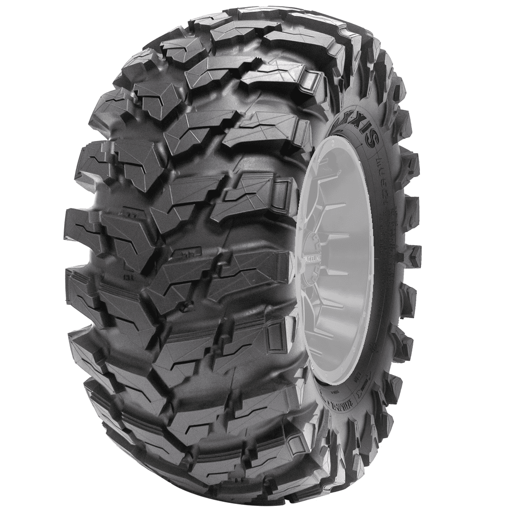 Maxxis MU521 6 Ply Tire | Side By Side Stuff