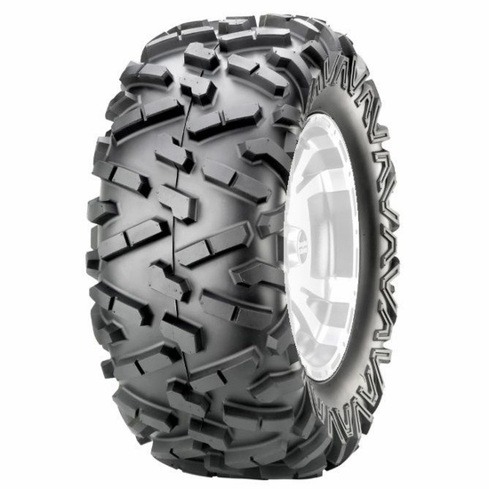 27-11-14 Maxxis Bighorn 2.0 6 Ply Tire