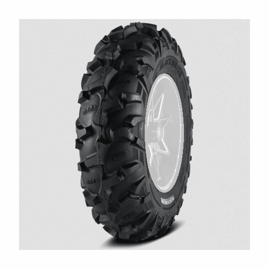 27-9-12 ITP Blackwater Evolution 8 Ply Radial Tire