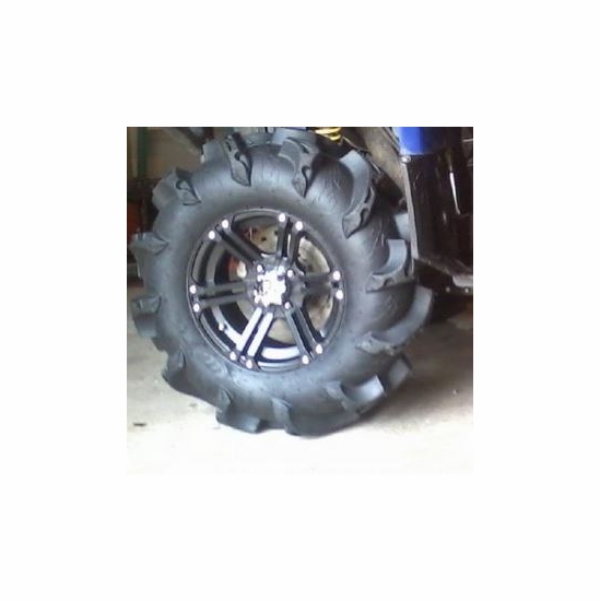27-9-12 ITP Mega Mayhem 6 Ply Tire - alt image 5