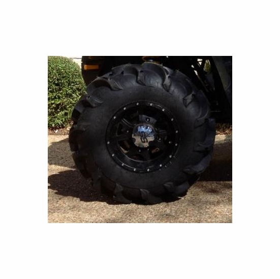 27-9-12 ITP Mega Mayhem 6 Ply Tire - alt image 4