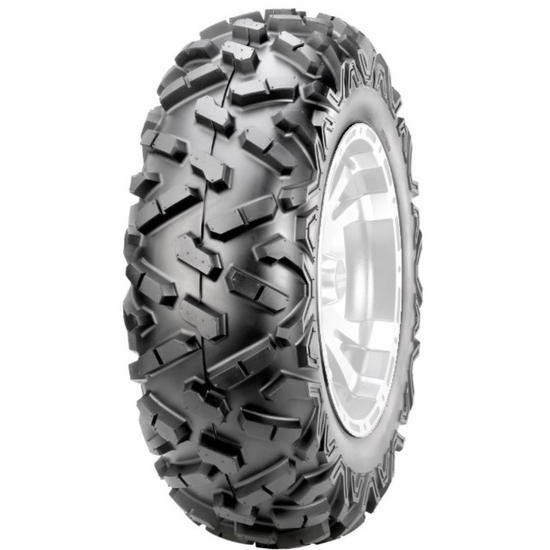 27-9-12 Maxxis Bighorn 2.0 6 Ply Tire