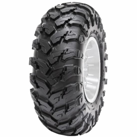 27-9-12 Maxxis MU511 6 Ply Tire