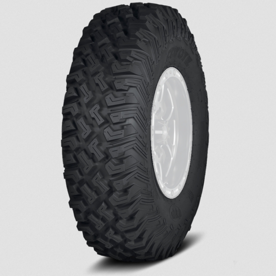 27-9-14 ITP Coyote 8 Ply Radial Tire
