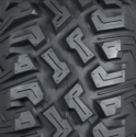 27-9-14 ITP Coyote 8 Ply Radial Tire