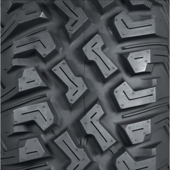 27-9-14 ITP Coyote 8 Ply Radial Tire - alt image 0