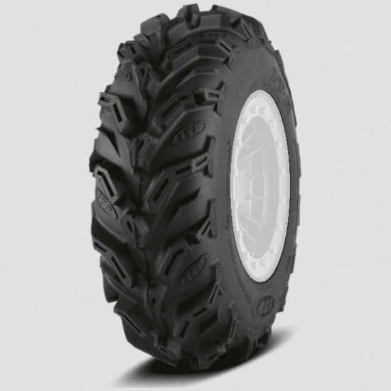 27-9-14 ITP Mud Lite XTR 6 Ply Radial Tire