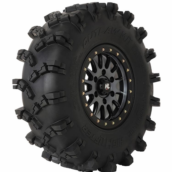 28-10-14 High Lifter Outlaw M/T 10 Ply Tire - alt image 1