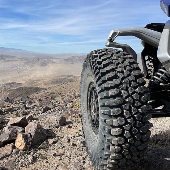 28-10-14 High Lifter Roctane ST 10 Ply Tire - alt image 6