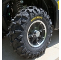 28-10-14 ITP Blackwater Evolution 8 Ply Radial Tire