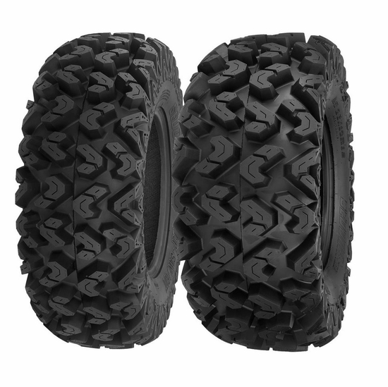 28-10-14 Sedona Rip-Saw R/T 8 Ply Tire - alt image 0