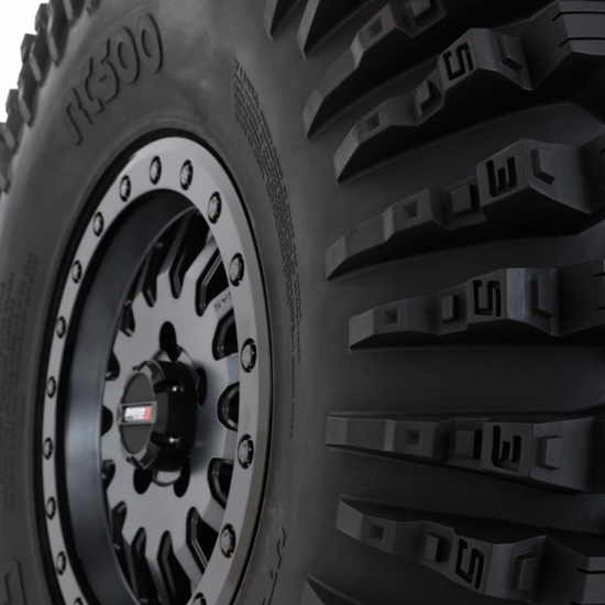 28-10-14 System 3 RC500 Standard Compound Rock Crawler 10 Ply Tire - alt image 2