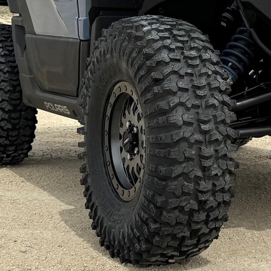 28-10-14 System 3 RC500 Standard Compound Rock Crawler 10 Ply Tire - alt image 3