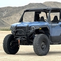 28-10-14 System 3 RC500 Standard Compound Rock Crawler 10 Ply Tire