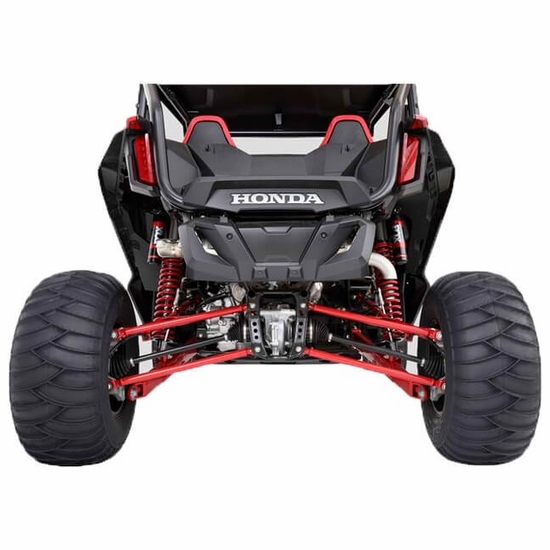 28-10-14 System 3 SS360 Sand & Snow 2 Ply Tire - alt image 3