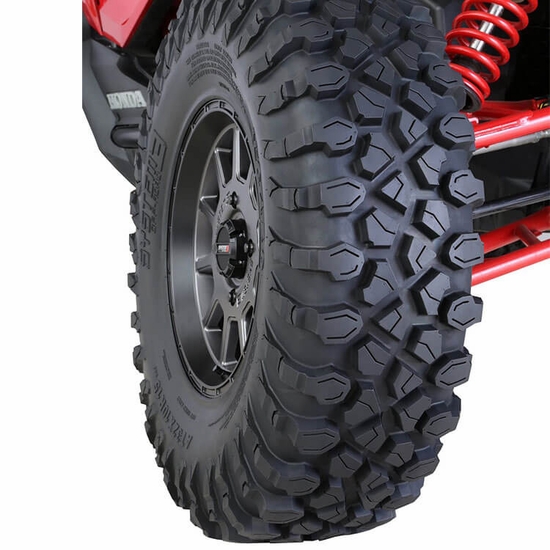28-10-14 System 3 XC450 Radial 10 Ply Tire - alt image 2