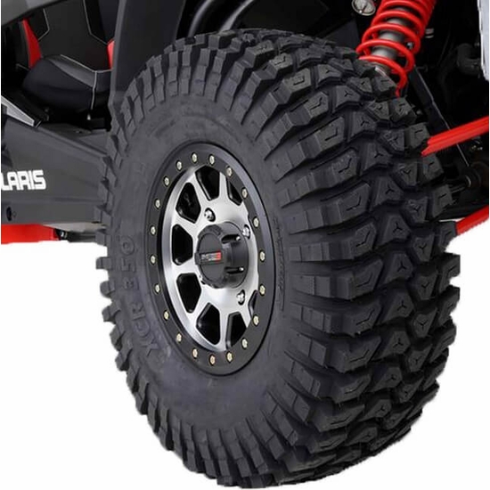 28-10-14 System 3 XCR350 X-Country 8 Ply Radial Tire - alt image 1