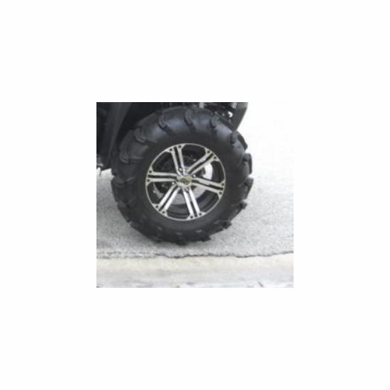 28-12-12 ITP Mud Lite XL 6 Ply Tire - alt image 3