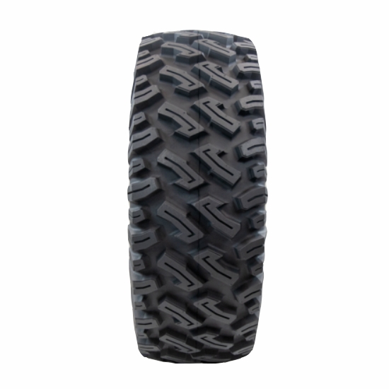 29-9-14 GBC Dirt Commander 2.0 8 Ply Radial Tire - alt image 2
