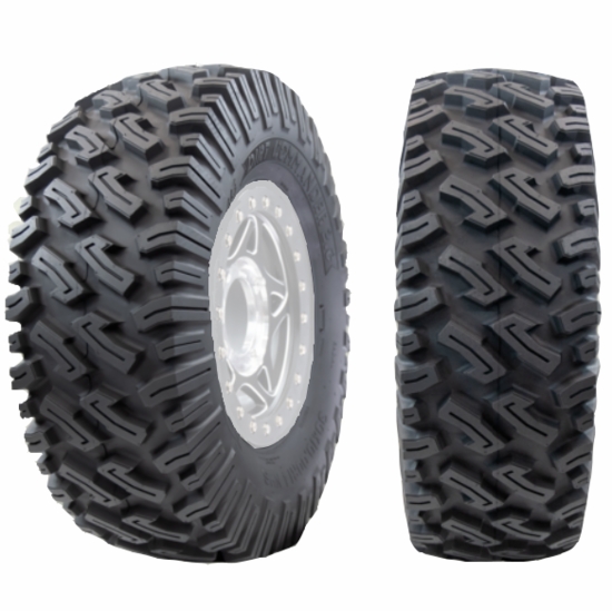 29-9-14 GBC Dirt Commander 2.0 8 Ply Radial Tire - alt image 0