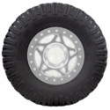 29-9-14 GBC Dirt Commander 2.0 8 Ply Radial Tire