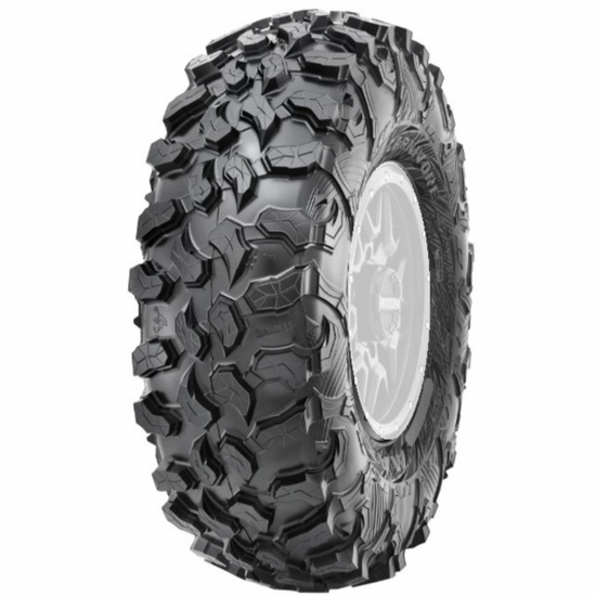 29-9.5-15 Maxxis Carnivore 8 Ply Radial Tire