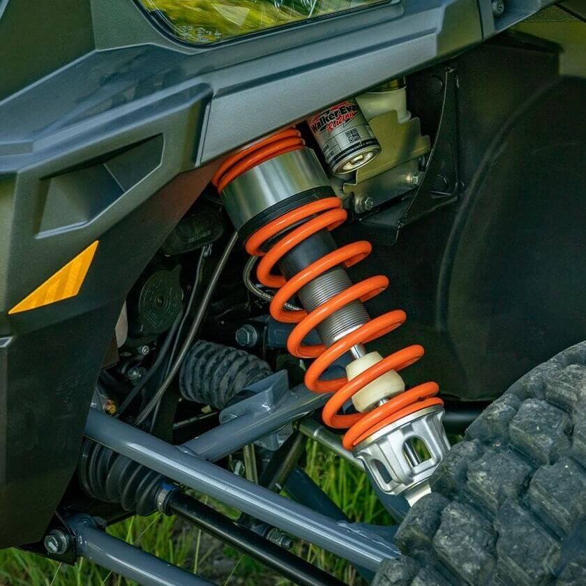 Polaris General XP 1000 Super ATV 3" Lift Side by Side Stuff