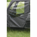 3 Star Black Soft Full Doors - 2010-15 Arctic Cat Prowler 700 HDX (round roll bar)