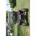 3 Star Black Soft Full Doors, Rear Window and Top - Polaris RZR 4 800, XP 4 900