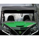 3 Star Black Soft Top - 2012-22 John Deere Gator RSX 850, 860