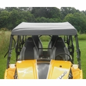 3 Star Black Soft Top - 2012-25 Kawasaki Teryx4