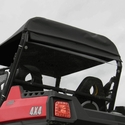 3 Star Black Soft Top - Hisun HS 800, Strike 550, Massimo MSU 800