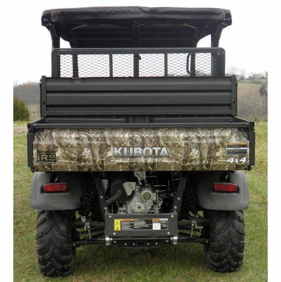 BLK クボタスピアーズ　ビジター　3XL 2025 Kawasaki Teryx KRX4 1000 Metallic Sierra Blue / Super