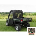 3 Star Camo Full Doors w/ Zippers and Rear Window - John Deere Gator HPX, XUV 625i, 825, 855