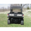 3 Star Camo Full Doors w/ Zippers and Rear Window - John Deere Gator XUV 550 S4, 560 S4, 590 S4