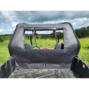 3 Star Camo Full Doors w/ Zippers and Rear Window - Polaris RZR 570, S 570, 800, S 800, XP 900