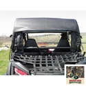 3 Star Camo Rear Soft Panel - CF Moto ZForce 500, 800, 800EX, 1000