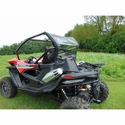 3 Star Camo Rear Soft Panel - CF Moto ZForce 950