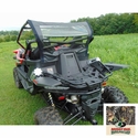 3 Star Camo Rear Soft Panel - CF Moto ZForce 950