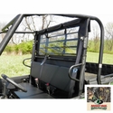 3 Star Camo Rear Soft Panel - Kawasaki Mule Pro-FX, DX