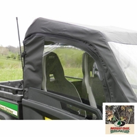 3 Star Camo Soft Doors - John Deere Gator RSX 850i, 860