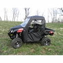 3 Star Camo Soft Full Doors - 2015-17 Arctic Cat Prowler 550, 700, 1000