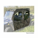 3 Star Camo Soft Full Doors - 2019-25 Polaris Ranger Crew 1000, XP 1000
