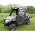 3 Star Camo Soft Full Doors and Rear Window - 2010-15 Arctic Cat Prowler HDX