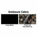 3 Star Camo Soft Full Doors and Rear Window - 2011-20 Can Am Commander